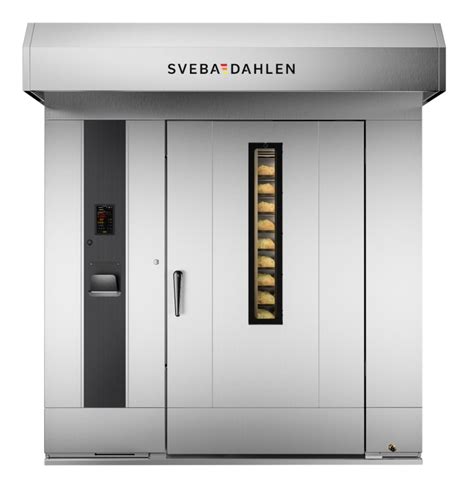 Maintains low temperature and is easy to keep clean. . Sveba dahlen rack oven parts